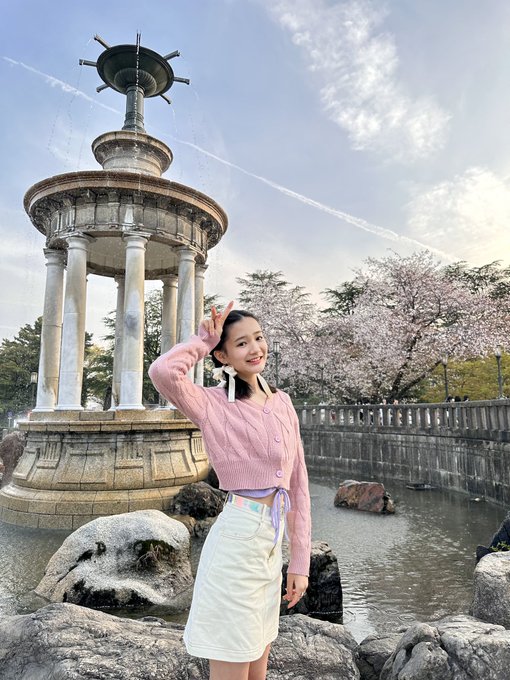 Twitterのコスプレ画像12