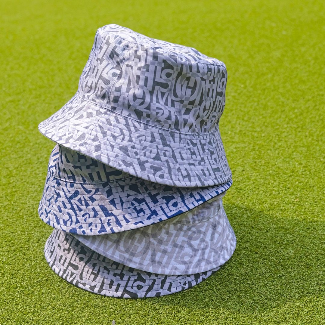 ForemostHat's tweet image. Print full of pattern bucket cap, also learn is your favorite style.
#buckethat #hatdesigner