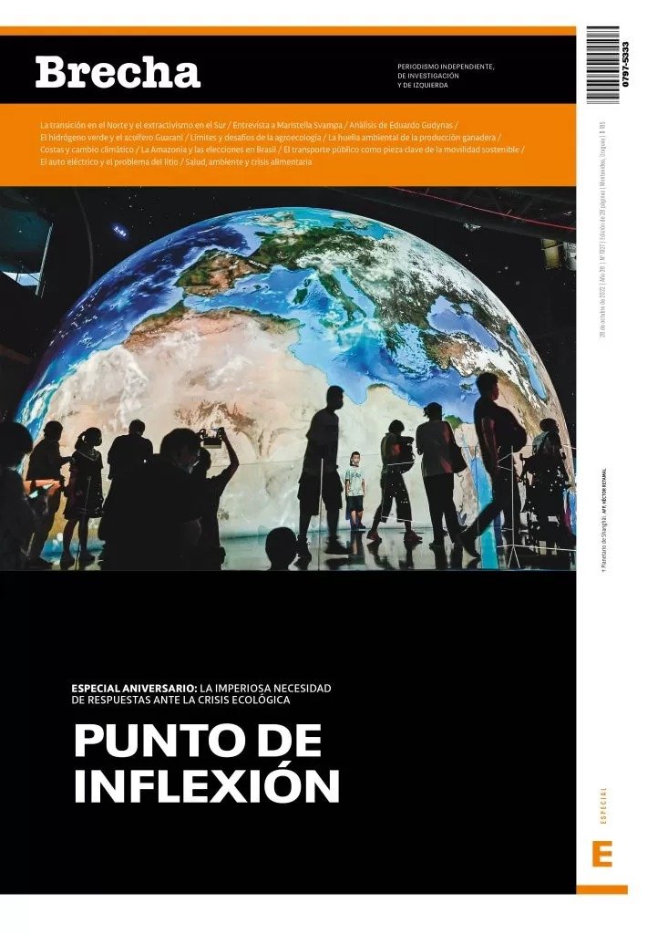 Tania del Che tweet media