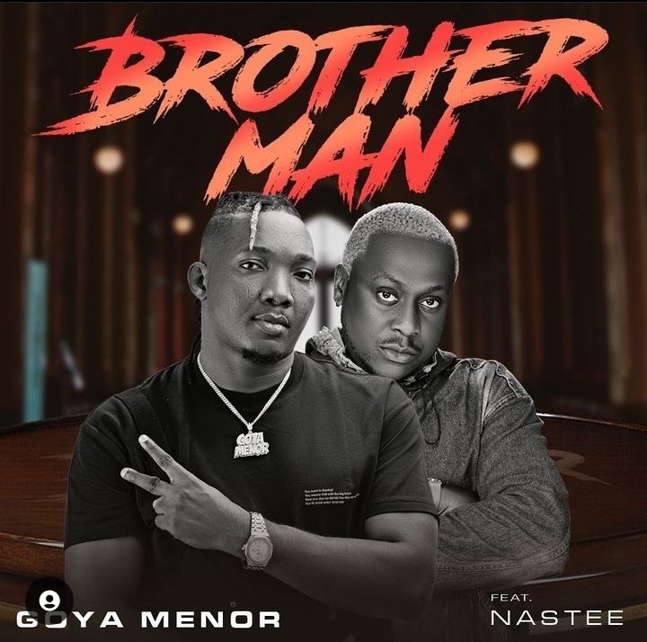 djwhyk3lo's tweet photo. Out Now @Goya_menor 
#Nastee 

#NewMusicFriday #NewMusic2023 #NewMusic #AbujaTwitterCommunity #Abuja https://t.co/5cRIz6ohKx