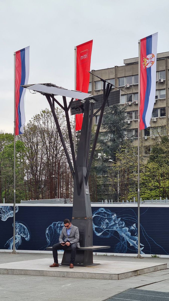 MGEORGIJE's tweet image. #manatwork