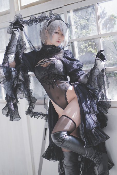 コスプレイヤー水瀬あいりのTwitter画像9