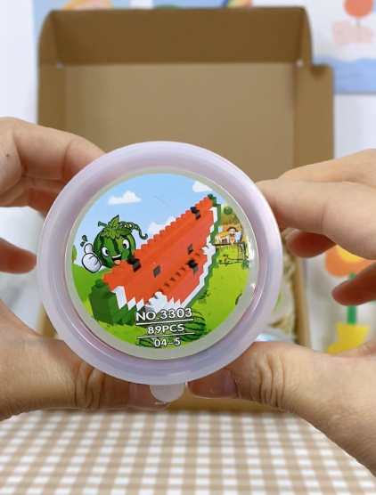 YirunB's tweet image. Don't miss the mini blocks fruits 6-piece set!
Our products are well received by customers at home and abroad.
Use Non-toxic materials.
We accept payment via alibaba trade assuranse.
Mini trial order is acceptable.
yiruntoys.com #miniblock #nanoblock #legobricks