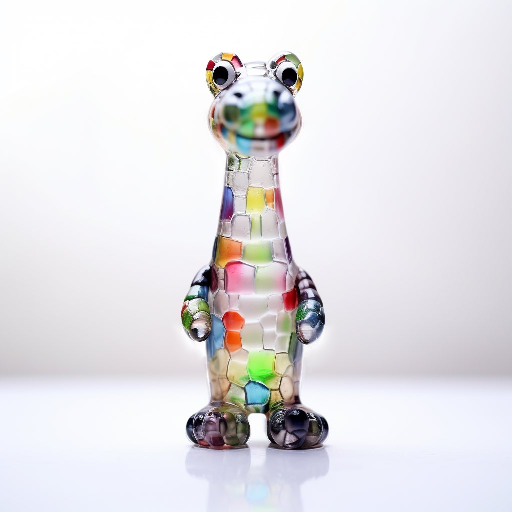 💎VeryLongGlassworks💎

ベリロン二次創作に首の長いワニを追加🐊

0.003eth（Polygon）

opensea.io/assets/matic/0…

<a href="/gdvonly/">Akim</a> @HirokiYamanaaka <a href="/VLA_JAPAN/">ベリロン（VeryLongAnimals）</a>  #VLfamilies