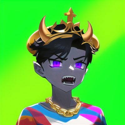 R2D2 (@0xm44t) on Twitter photo #NewProfilePic 
<a href="/KINGOFCLONEX/">THE ALIEN KING</a> Anime style pfp #NewProfilePic 
<a href="/KINGOFCLONEX/">THE ALIEN KING</a> Anime style pfp