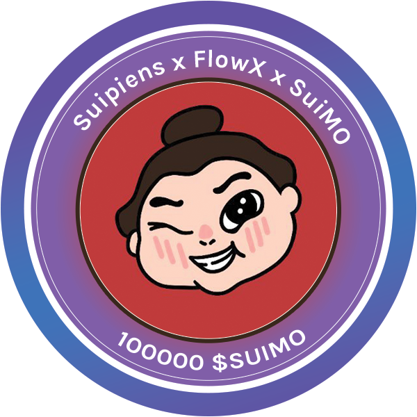 🎁 HUGE AIRDROP FROM SUIMO 🎊

100,000 $SUIMO shared for the early contributors

👉 Claim free OAT and hold to earn rewards: galxe.com/suipiens/campa…

Congratulations on the successful collaboration with 
@SuiMo_NFT

FCFS! DO IT NOW 🔥

#Giveaway #Airdrop #suipiens