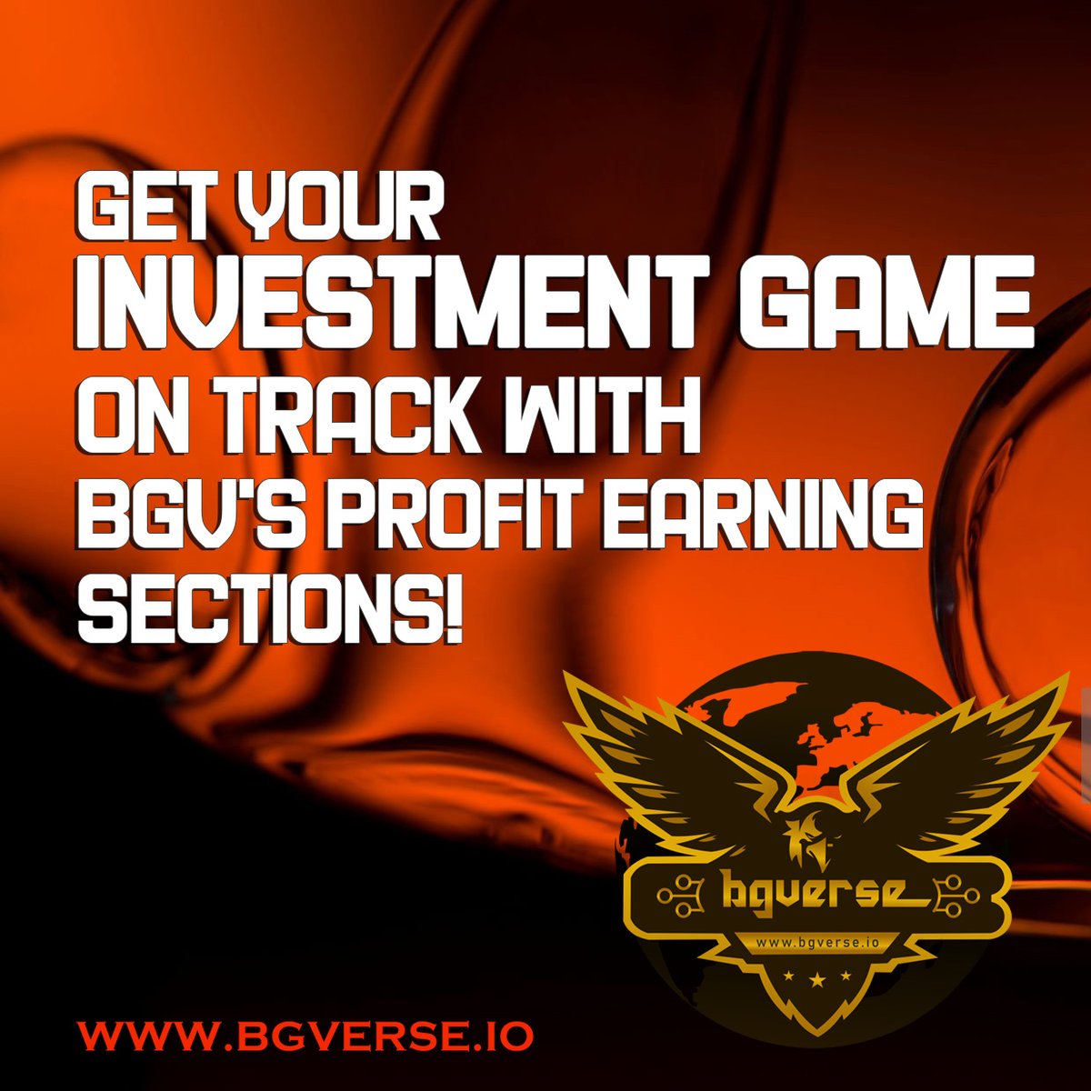 BITGAMEVERSE's tweet photo. Investment Game on track with BGV

Website- https://t.co/8ysz1mCBcP
.
.
.
#cryptocurrency #cryptochannel  #dubai #crypto #cryptoonline #cryptocoin #cryptoworld #onlineprofits #onlinecoin #profitsdaily #profitsonline #cryptocurrencychannel #earnwithus #earnmore #dailyearnings https://t.co/hbq3QVDDCc