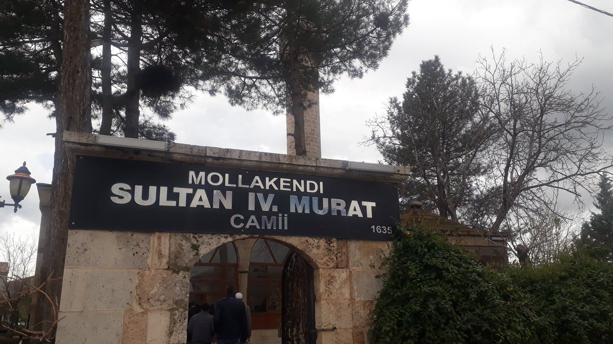 Hayırlı cumalar