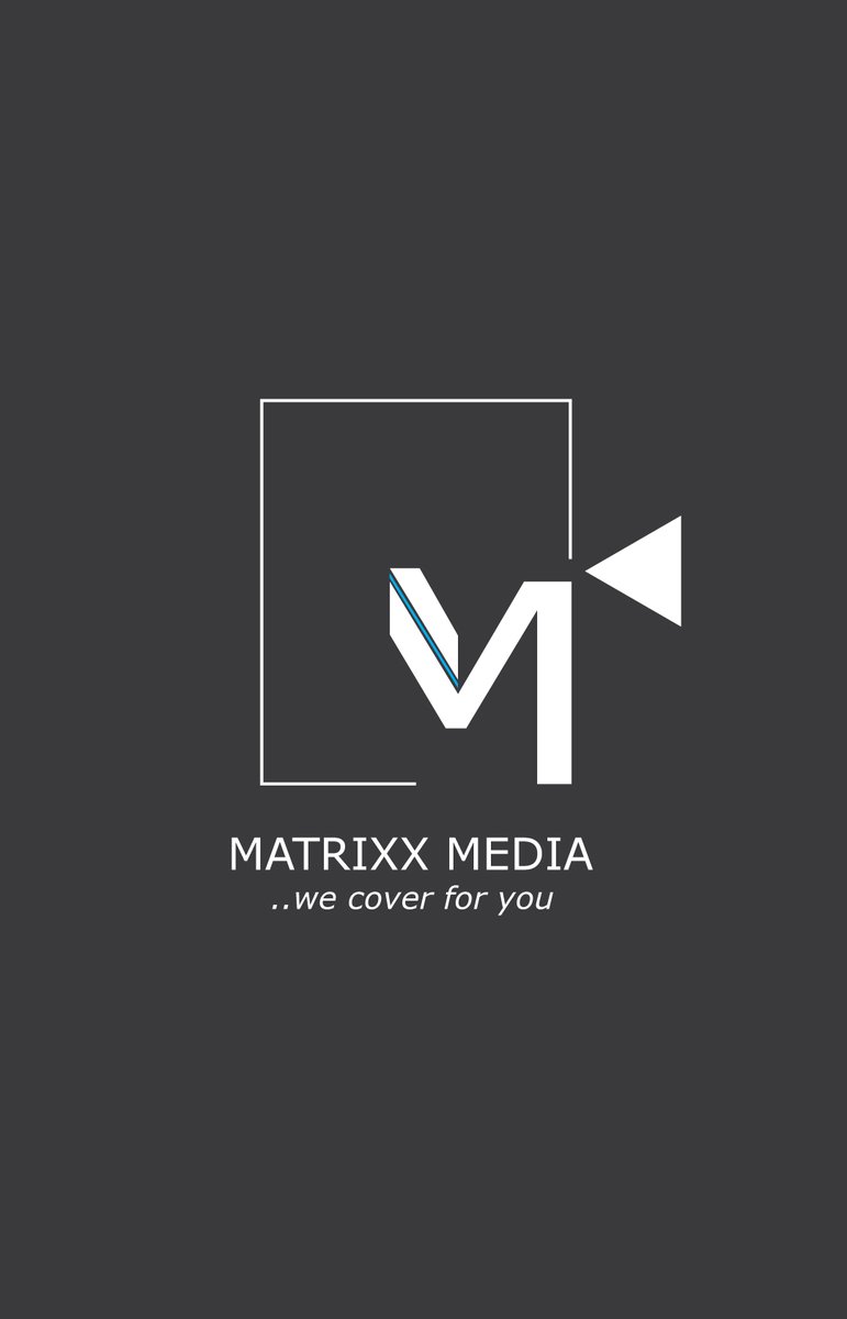 Tee_okposin's tweet image. Brand Identity design for digital media company, &quot;Matrix media&quot;

Matrix media will cover your events, weddings etc and give you quality, sensational memories that&apos;ll last a lifetime.
#branddesign #branding #designcasestudy  #GoodFriday2023