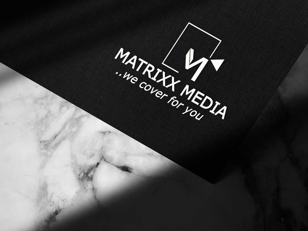 Tee_okposin's tweet image. Brand Identity design for digital media company, &quot;Matrix media&quot;

Matrix media will cover your events, weddings etc and give you quality, sensational memories that&apos;ll last a lifetime.
#branddesign #branding #designcasestudy  #GoodFriday2023