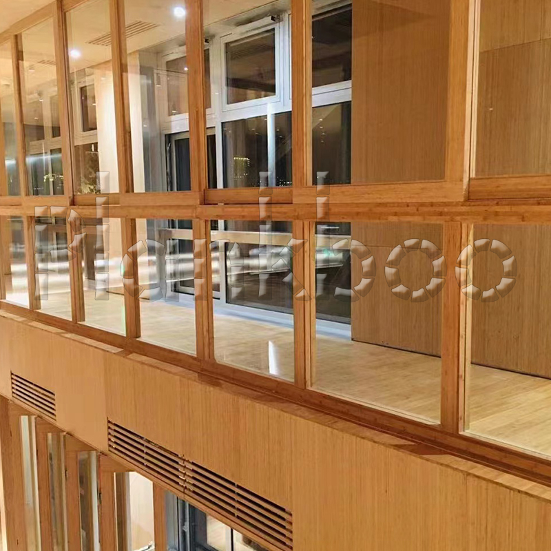 plankboo's tweet image. #Bamboolumber for #windowframes &amp;amp; #wallpanels. #Bamboo #lumber &amp;amp; #boards are highly versatile and can be used for various #projects, #batten, #worktops &amp;amp; #standingdesktops, #ceilings, #toolhandles #sportsequipment. More:plankboo.com/bamboo-beams/ Inquiry us at info@plankboo.com