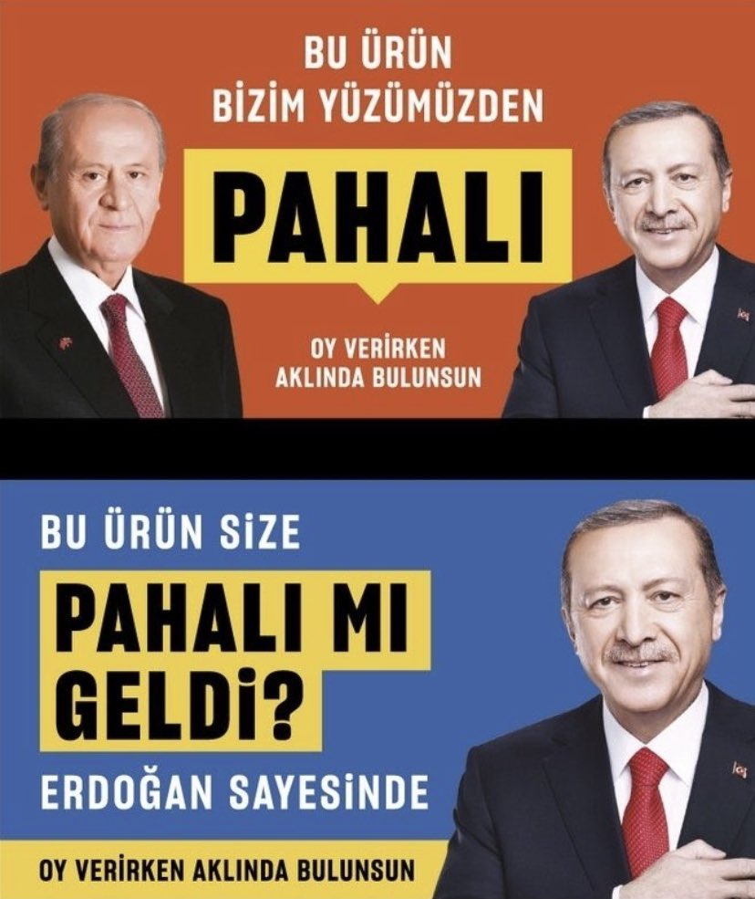 Bu tasarımı yapan Mahir Akkoyun’u gözaltına almışlar! Gerekçe nedir? Gerçeği çarpıcı şekilde göstermesi mi?

#MahirAkkoyunSerbestBırakılsın @mahirgra