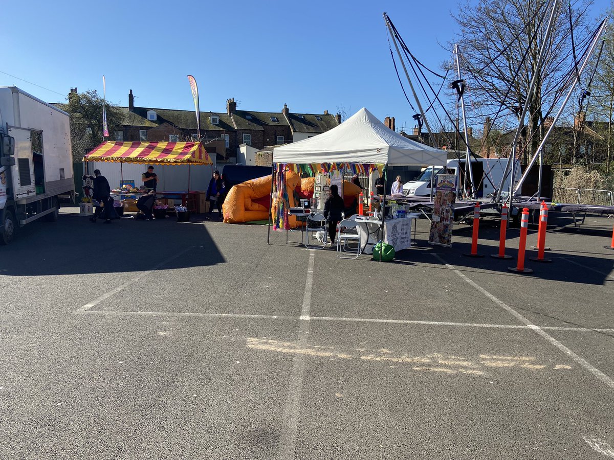 Carlisle United tweet media