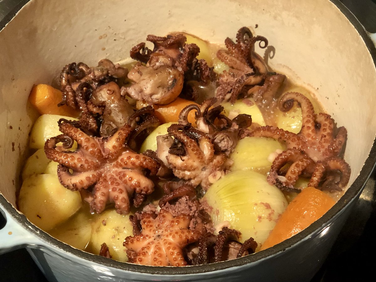 Prof. Hrvoje Tkalčić tweet media