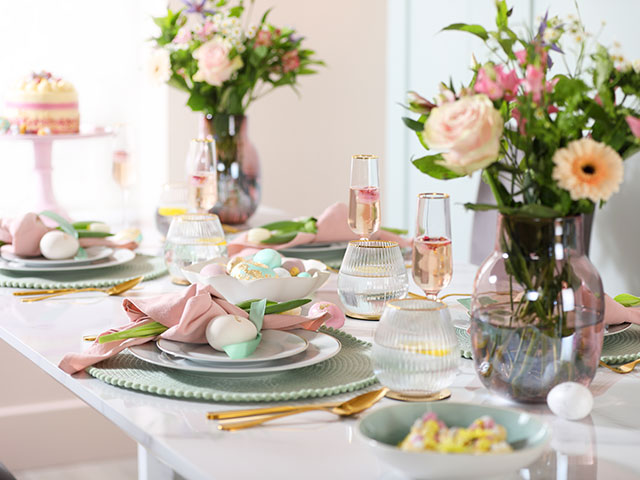 This way for 9 Easter tablescaping ideas, just in time for the bank holiday weekend 🐣🌸🐰 goodhomesmagazine.com/inspiration/ea…