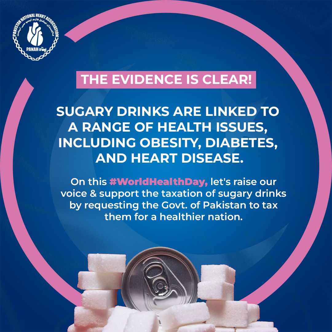 panah84's tweet photo. we request the GoP to significantly increase excise taxes on all sugary drinks to make them less
affordable,hence promote healthier alternatives like water&amp;unsweetened milk.This policy action will save thousands of precious lives of our people every year
#TaxSugaryDrinksforHealth https://t.co/Xj8mxrjnv6