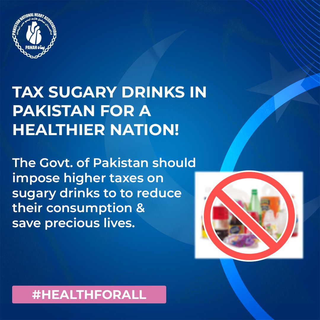 panah84's tweet photo. we request the GoP to significantly increase excise taxes on all sugary drinks to make them less
affordable,hence promote healthier alternatives like water&amp;unsweetened milk.This policy action will save thousands of precious lives of our people every year
#TaxSugaryDrinksforHealth https://t.co/Xj8mxrjnv6
