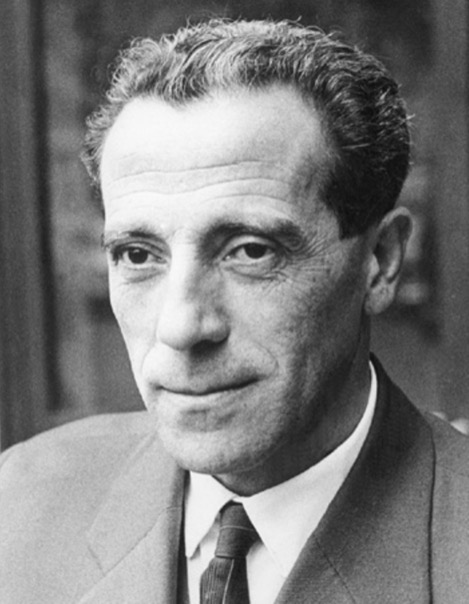 7 April 1944 | Two Slovak Jews Rudolf Vrba (b. 1924, no. 44070) and Alfred Wetzler (b. 1918, no. 29162) escaped from the German Nazi Auschwitz camp. Read their story in this thread.