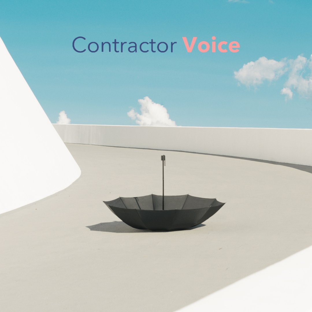 ContractorVoice's tweet image. Transparency and honesty from your umbrella company should not have to be something you ask for 📢

Get in touch today and join us in the fight for fair rights for contractors at contractorvoice.org

#paidholiday #umbrellacompany #umbrellacontractor #locum
