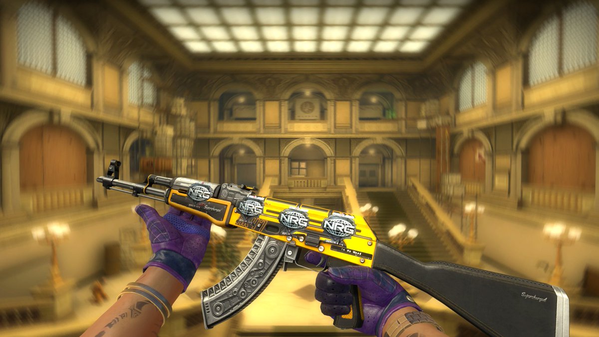 CSCench's tweet image. 1/2 NRG Berlin foil - Fuel Injector craft
Cheap craft dedicated to my former lover :)