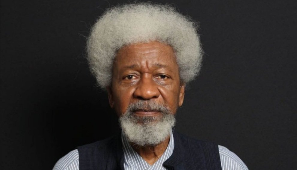 ChuksEricE's tweet image. Like for Wole Soyinka RT for Chimamanda

Let's go

#PeterObi #LabourParty