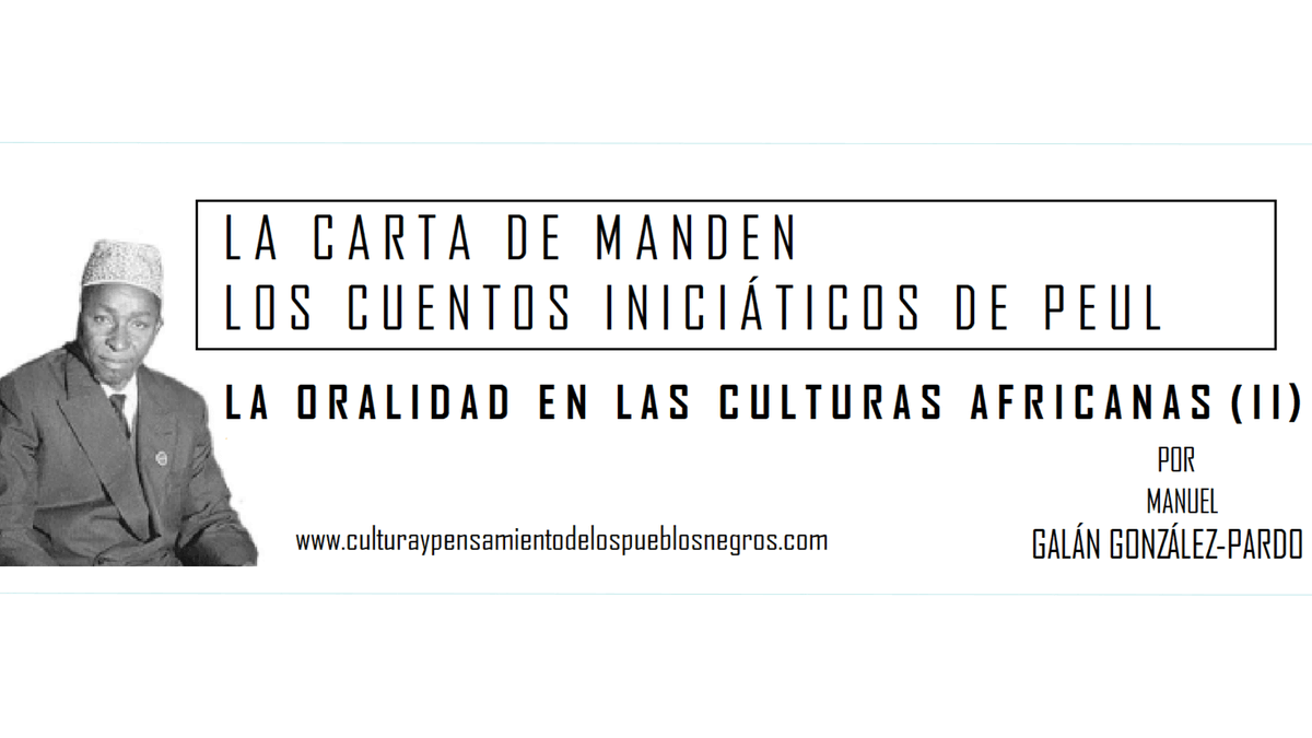 PueblosNegrosUC's tweet photo. 🧐Nueva entrada en nuestro BLOG ➡️Escrita por Manuel Galán González-Pardo, economista especialista en educación para la ciudadanía global. Graduado en el Máster en Cultura y Pensamiento de los Pueblos Negros.➡️https://t.co/BIht7BKNts / @LitERaFRicAs https://t.co/NxwqaSSswV