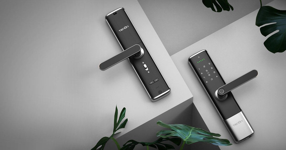 LockTenon's tweet photo. When it comes to evaluating the quality of smart locks, two key factors to consider are security and stability. While the added convenience and intelligence of these locks are certainly appealing, it is crucial not to overlook safety and reliability. https://t.co/BtCcSYaox7 https://t.co/uamFf43XUl