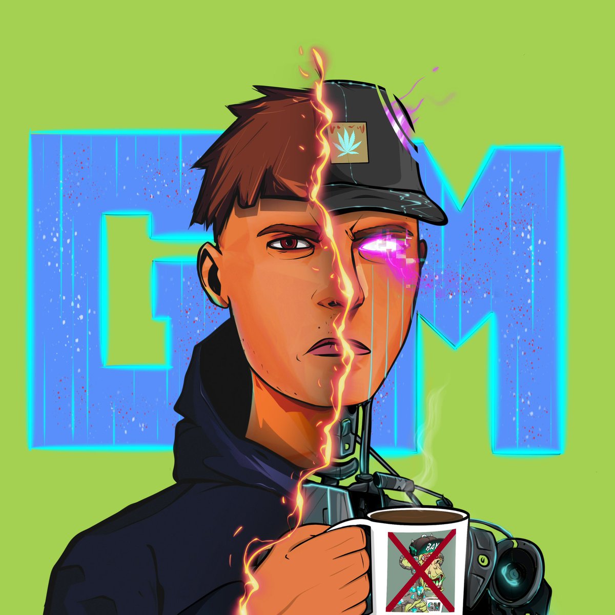 Lubo ⚡️ tweet media