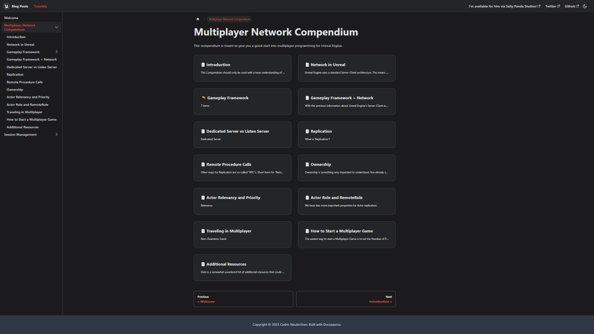 Cedric Neukirchen tweet media