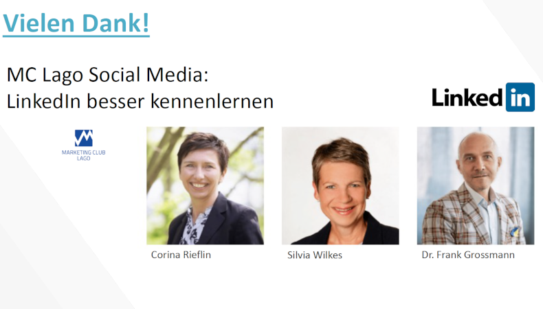 MCLagoeV's tweet photo. Zusammenfassung vom #MCLago #LinkedIn Workshop 22 Tipps für das bessere Netzwerken.
Kommentar hinterlassen, Slides bekommen: 
📍 https://t.co/16TcXYmcG3 📍 https://t.co/ebVoRKQ3BD