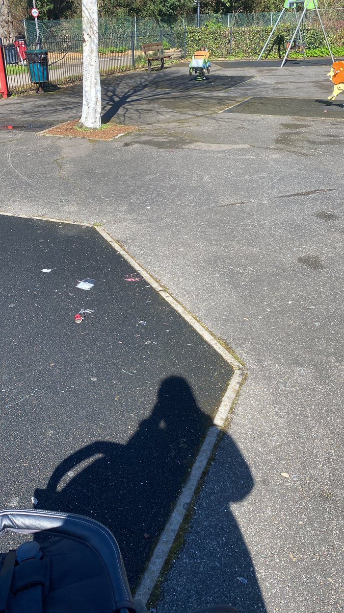 Gemma Dunford tweet media