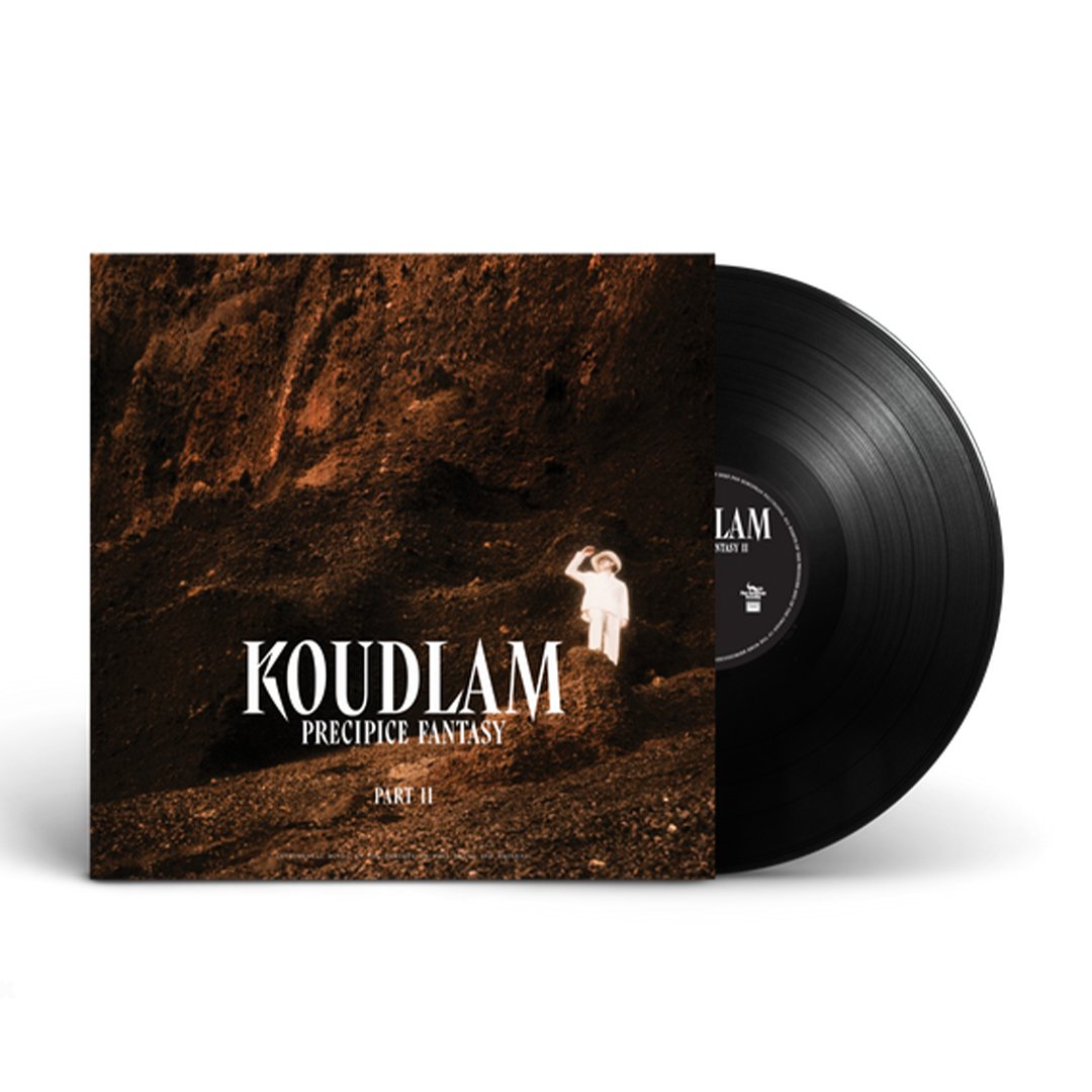 Le nouvel album de <a href="/KoudlamOfficiel/">KOUDLAM</a> "Precipice Fantasy Part.II" est maintenant disponible en version vinyle limitée !
Et les 100 premières commandes sont signées ⚔️
idol-io.link/PrecipiceFanta…