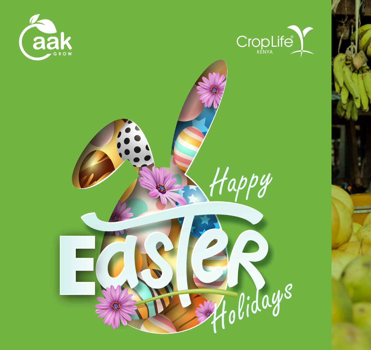 <a href="/CropLifeKenya/">aak-GROW/CropLife Kenya</a> wishes you #HappyEaster2023