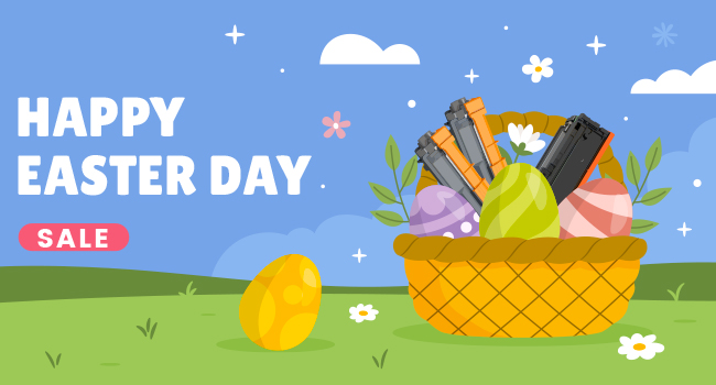 v4inkjet's tweet photo. Happy Easter Day Sale~~ 🥚
Get 12% OFF when you Order more than 2 Quatities
Use code: V4EGG12 and SHOP NOW: https://t.co/i3p4x1mzq7 https://t.co/kMBAd6XO45