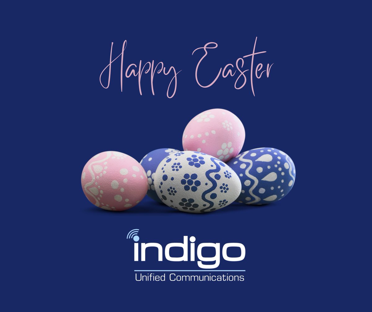 🐣Happy Easter Everyone! We appreciate your support and hope you have a wonderful weekend!