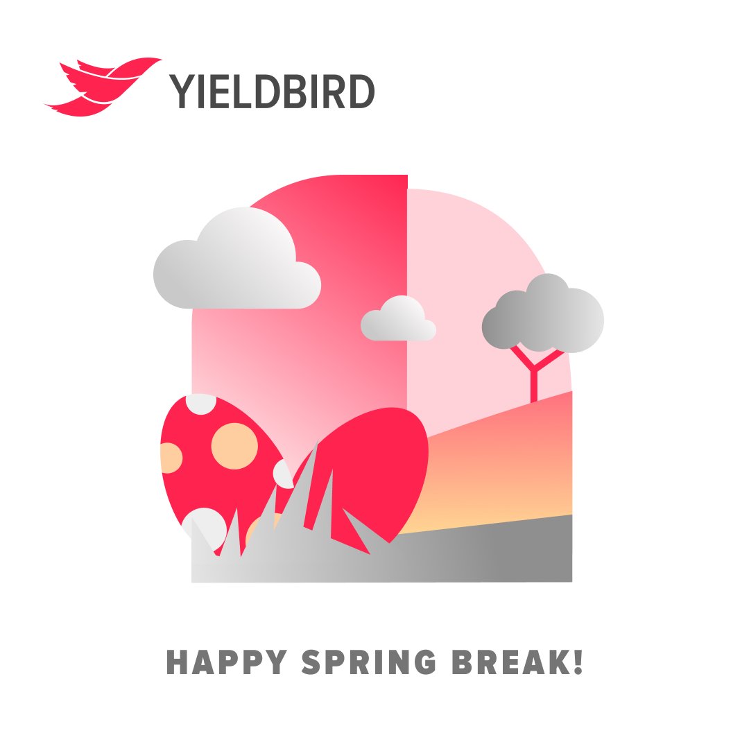 Yieldbird tweet media