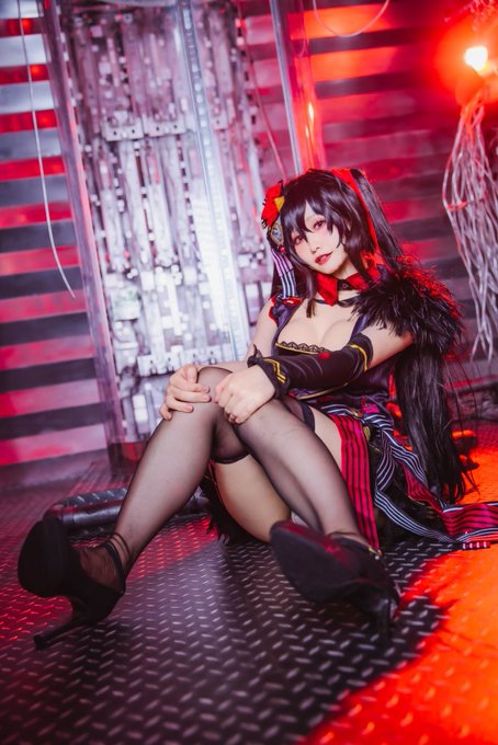 コスプレイヤーまろにーのTwitter画像22