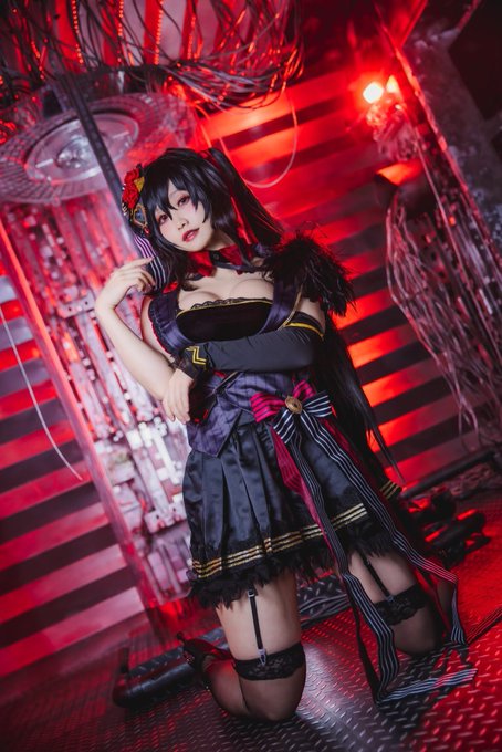 コスプレイヤーまろにーのTwitter画像23