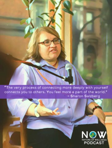 Nature of Wellness tweet media