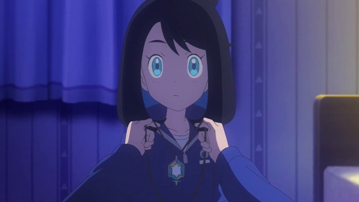 AnipokeFandom's tweet photo. Pokemon Horizons Episode Titles:  

HZ01 (Apr 14) "The Pendant of Beginnings - Part 1" 

HZ02 (Apr 14) "The Pendant of Beginnings - Part 2"

HZ03 (Apr 21) "As Long as I'm With Nyahoja, I'm Sure"

#Anipoke https://t.co/I3NdOesIDH