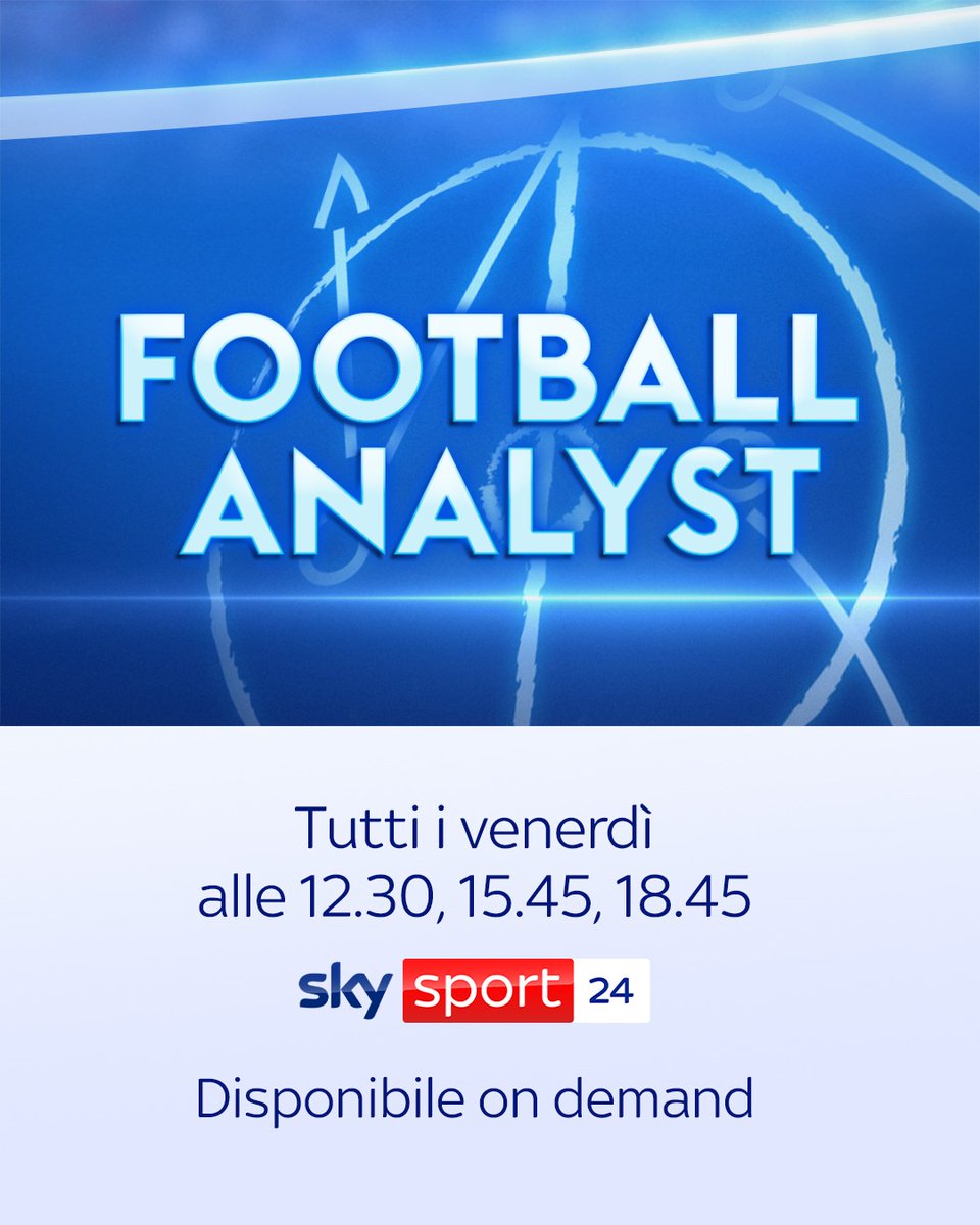 Andrea Marinozzi tweet media