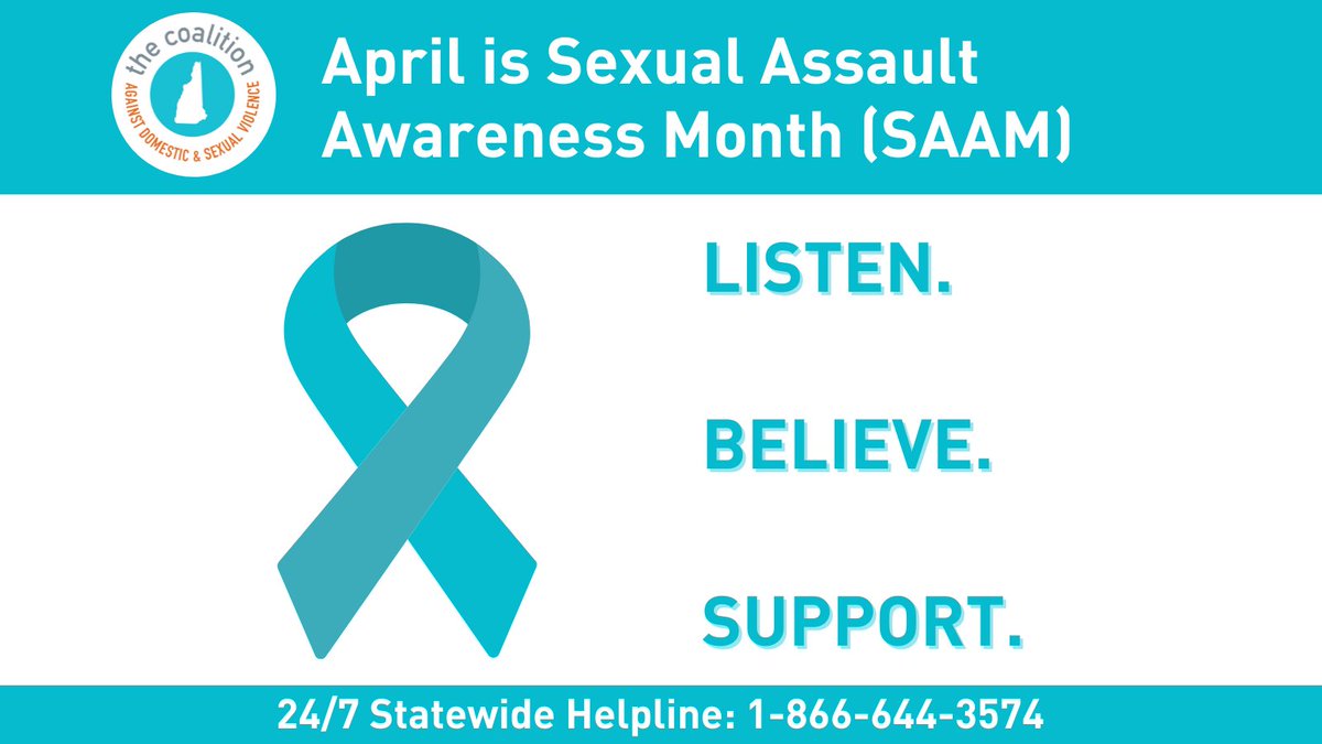 Crisis center advocates are available across New Hampshire to provide free and confidential support to survivors and their loved ones. If you have questions or need help navigating a difficult situation, please don't hesitate to call the 24/7 helpline at 1-866-644-3574.
