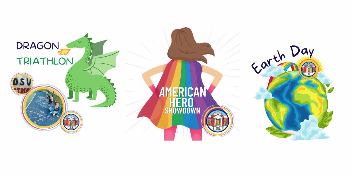 We got you! Coffee House TONIGHT for High School. Camps coming up for Chandler, Alden and DMS students. conta.cc/40QbKbJ