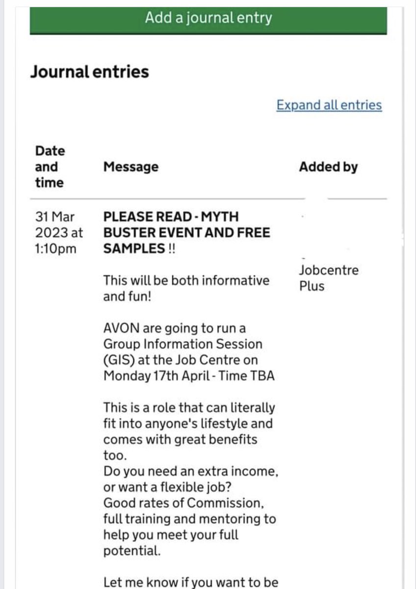 Anti-MLM Coalition tweet media