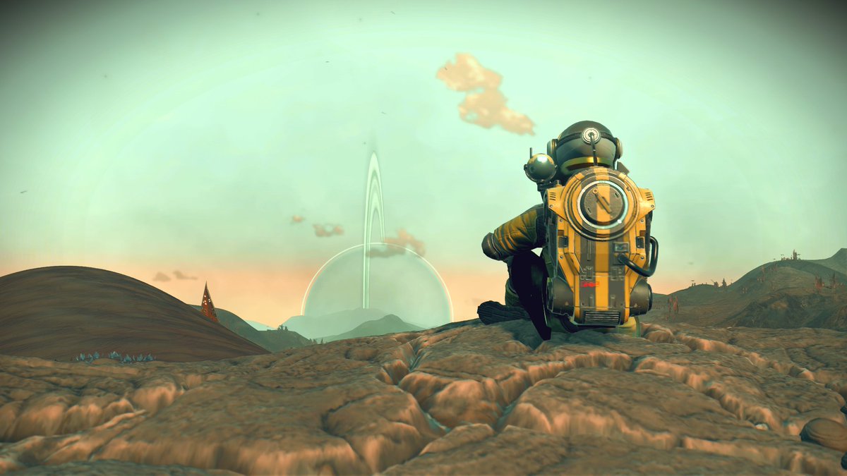 redrockxbox's tweet photo. Another return to #NoMansSky the game that just keeps on giving
#Xbox #XboxSeriesX #XboxGamePass #VirtualPhotography #NoMansSkyInterceptor https://t.co/onizcXZAO1