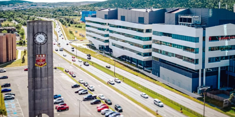 VOCMNEWS's tweet photo. Issues at Memorial Go Beyond Timmons’ Indigenous Claims, Says Indigenous Student

https://t.co/Ug5y6p5pua https://t.co/adqLbWtL2r