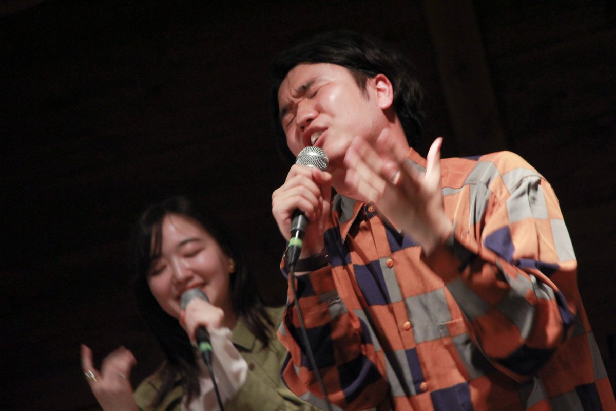 WLB_acappella's tweet photo. ◆Work Life Balance vol.3◆

- - - - - - - - - - - - - - - - - - - 
　　来場御礼 &amp; 動画UP
- - - - - - - - - - - - - - - - - - - 

お越しいただいたみなさん、ありがとうございました！

演奏動画をアップロードしたので、よかったらご覧ください🎤💁‍♂️

#WLBvol3 

🎥
https://t.co/0Z0UtRAZnF https://t.co/TlrnfwobHd