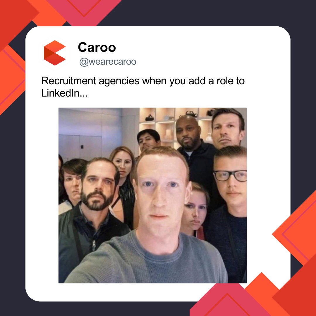 Caroo tweet media