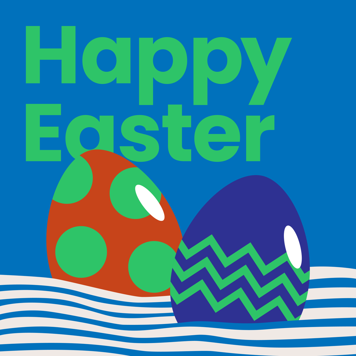 weareboatfolk's tweet image. Happy Easter from boatfolk 🐰🐣🥚⛵ We hope you're having an eggcellent time with friends and family and are making the most of the long weekend to get afloat!

#Weareboatfolk #Getafloat #easter #happyeaster