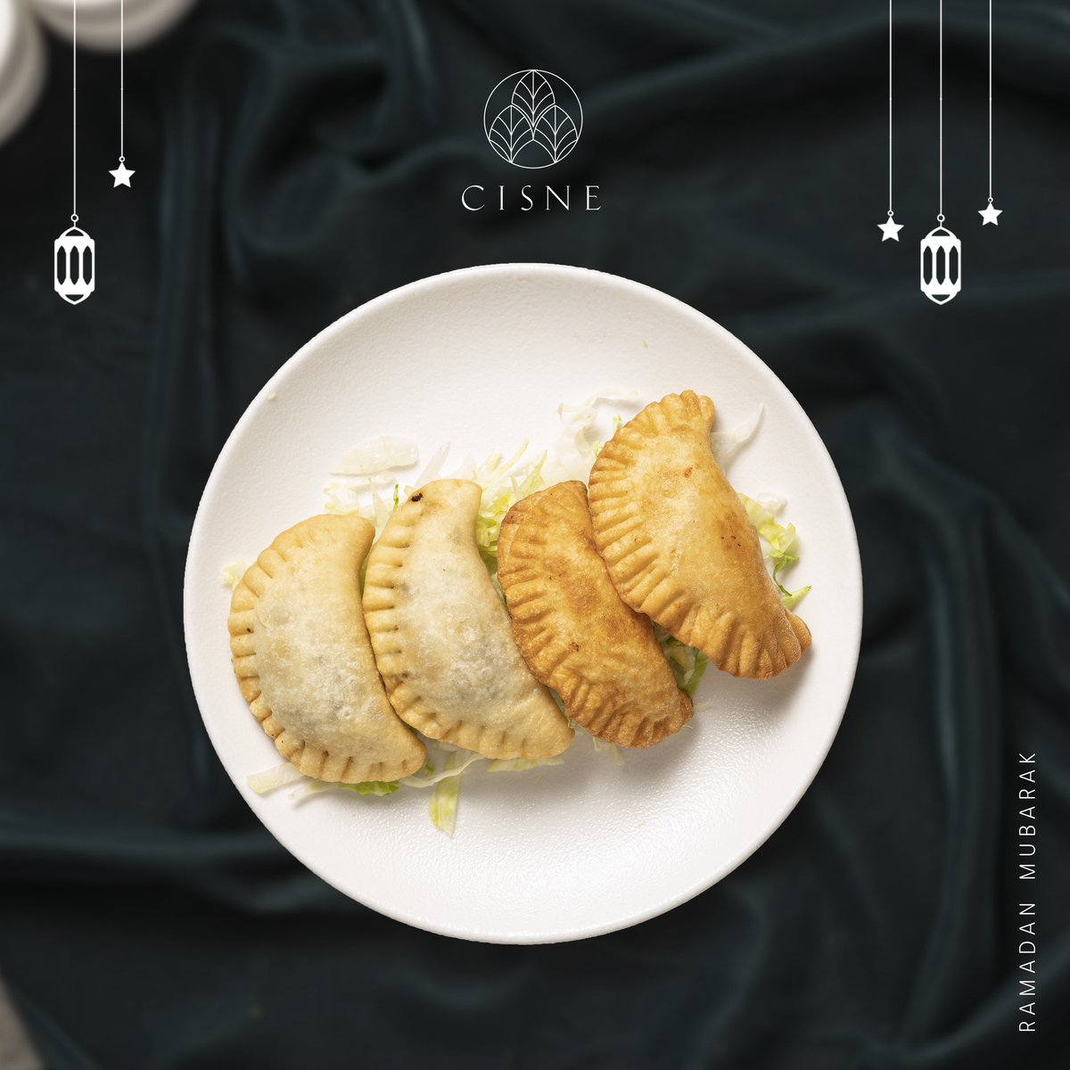 CisneKsa's tweet photo. سمبوسك 
من اساسيات اطباق رمضان ✨

#الدمام #سيسني #الخبر #الرياض #الشرقية #مطاعم https://t.co/a0CwvZTCKY